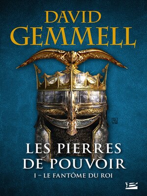 cover image of Le Fantôme du roi